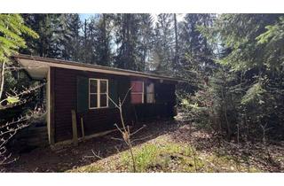 Grundstück zu kaufen in 08485 Lengenfeld, Idylle im Wald - Ihr Rückzugsort!