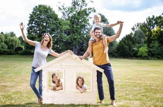 Grundstück zu kaufen in 12526 Bohnsdorf, Grundstück in Bohnsdorf zum Bau eines Einfamilienhauses