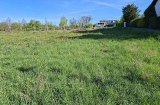 Grundstück zu kaufen in 96163 Gundelsheim, Attraktiver Bauplatz für DHH in ruhiger Lage in Gundelsheim