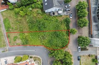 Grundstück zu kaufen in 63743 Gailbach, Grundstück in Aschaffenburg-Gailbach