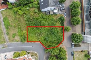 Grundstück zu kaufen in 63743 Gailbach, Grundstück in Aschaffenburg-Gailbach