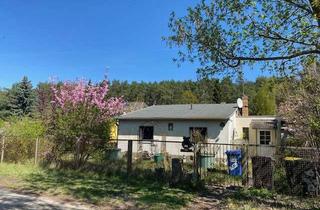 Grundstück zu kaufen in Kietz, 12557 Köpenick, attraktives Baugrundstück 652 qm in Köpenick, Kietzer Feld - mit vorhandener Bebauung