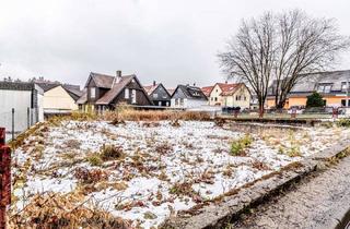 Grundstück zu kaufen in 38644 Goslar, Baugrundstück im märchenhaften Hahneklee