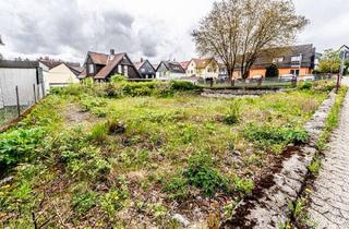 Grundstück zu kaufen in 38644 Goslar, Baugrundstück im märchenhaften Hahneklee