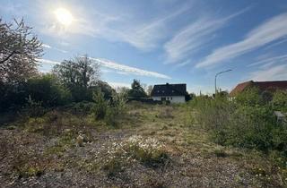 Grundstück zu kaufen in 59510 Lippetal, Attraktives Investorengrundstück mit Architektenplanung! In zentraler Lage von Oestinghausen