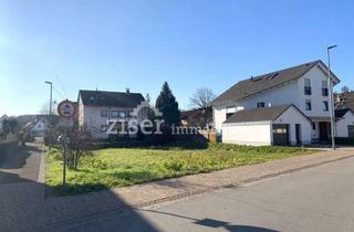 Grundstück zu kaufen in Goethestraße, 79356 Eichstetten, Baureifes Grundstück in gewachsener Umgebung!