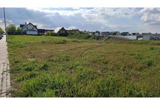 Grundstück zu kaufen in 55278 Undenheim, Verkauf Bauplätze Mischgebiet (450-686m²) „Hinterm Bahnhof "