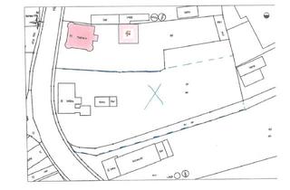 Grundstück zu kaufen in 88486 Kirchberg, Baugrundstück mit Abbruchobjekt in 88486 Kirchberg zu verkaufen. Variable Bebauung ist möglich.