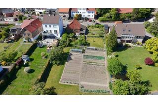 Grundstück zu kaufen in 31020 Salzhemmendorf, Großzügiges Grundstück in Osterwald
