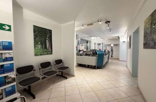 Praxen kaufen in 40699 Erkrath, Großzügige Praxisfläche mit 7 Zimmern & 2 Balkonen – flexibel nutzbar für Investoren & Selb