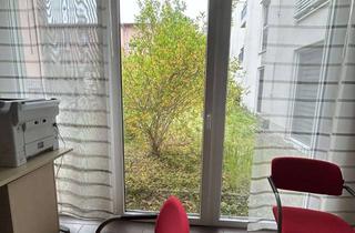 Praxen mieten in Alt-Wittenau 91, 13437 Wittenau, Ruhige, voll ausgestattete Praxisräume (bisher Psychiatrie) inkl. 3 Stellplätze – sofort nut