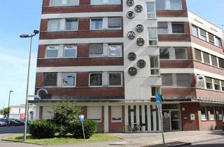Büro zu mieten in 53721 Siegburg, Helle Büroräumlichkeiten in zentraler Lage von Siegburg