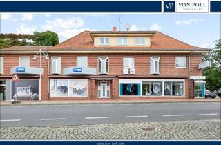 Büro zu mieten in 29640 Schneverdingen, Bürofläche in zentraler Lage von Schneverdingen