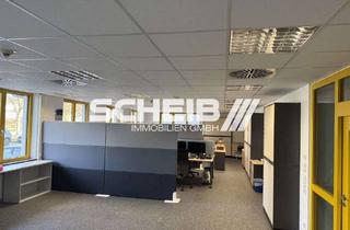 Büro zu mieten in 74405 Gaildorf, Bürofläche im Erdgeschoss mit guter Ausstattung