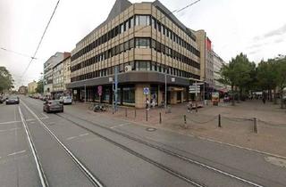 Büro zu mieten in Bismarckstr. 41, 67059 Mitte, Büro ca. 18 m² | Innenstadt Ludwigshafen | sofort verfügbar