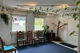 Büro zu mieten in Koblenzer Straße, 55422 Bacharach, Schöne Praxis-/Büroräume in Bacharach zu vermieten ab 2. Jahreshälfte 2026