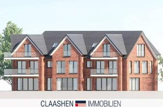 Gewerbeimmobilie mieten in 26506 Norden, Neubau-Gewerberaum in Premiumlage von Norddeich