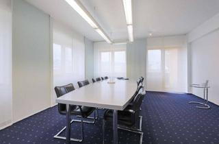 Gewerbeimmobilie kaufen in 75172 Innenstadt, Aufteilbare Büro- oder Praxisfläche im Herzen von Pforzheim!