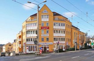 Praxen mieten in Bautzner Landstraße 128, 01324 Bühlau/Weißer Hirsch, Kleine Praxis in Bühlau