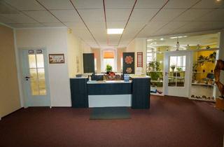 Praxen mieten in 09471 Bärenstein, Voll ausgestattete Zahnarztpraxis | 225 m² | 50 % Mietrabatt im 1. Jahr