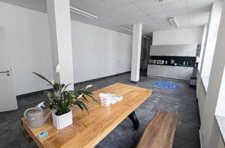 Büro zu mieten in Schwarzwaldstr. 7a, 75175 Pforzheim, Flexible Büroflächen (148-255 m²) in zentraler Lage Pforzheim - ideal für Kanzlei oder Agentur
