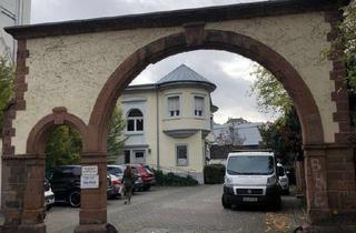 Büro zu mieten in Fröbelstraße 3-5, 67433 Neustadt, Charmantes Kleines Büro / Praxisraum