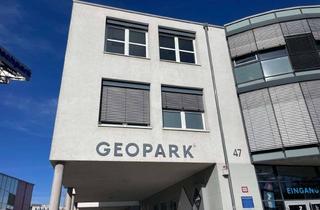 Büro zu mieten in Am Heilbrunnen 47, 72766 Reutlingen, Moderne Büroeinheit in zentraler Lage im Gewerbegebiet In Laisen