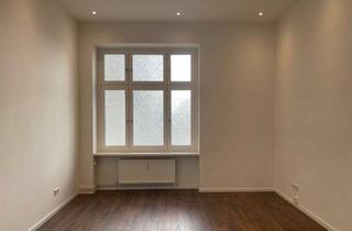 Büro zu mieten in Müllerstraße, 13347 Wedding, Schöne Büro- oder Praxisräume in gepflegtem Altbau