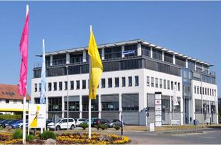 Gewerbeimmobilie mieten in 63755 Alzenau, PROVISIONSFREI | Office Center | VIELSEITIG NUTZBAR | MODERN & HOCHWERTIG | diverse Flächen