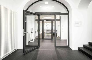 Büro zu mieten in 85435 Erding, Repräsentative Büroräume im Herzen von Erding