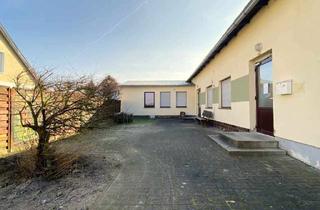 Büro zu mieten in Schützenstr. 64, 38486 Klötze, Büro- oder Gewerberäume im Zentrum von Klötze