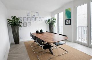 Büro zu mieten in 85540 Haar, Attraktive, moderne Bürofläche mit zwei Tiefgaragenstellplätzen - sofort bezugsbereit