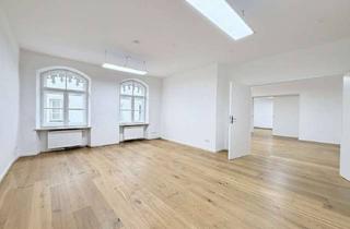 Büro zu mieten in 84453 Mühldorf, Helle Büroräume in attraktiver Altstadtlage von Mühldorf am Inn zu vermieten
