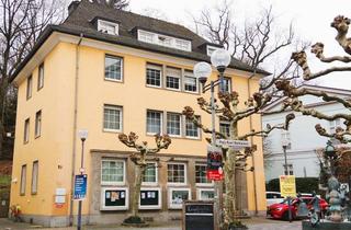 Büro zu mieten in Zum Quellenpark 10, 65812 Bad Soden, 120 qm Praxis / Büro / Gewerbe - zentrale Top-Lage