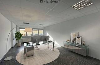 Büro zu mieten in Hersbrucker Straße 23, 91244 Reichenschwand, Dein Einzelbüro: 38,48 m². Punkt