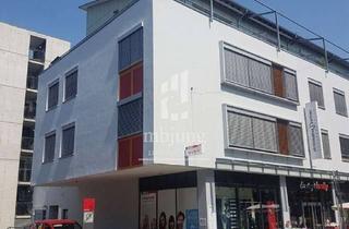 Gewerbeimmobilie kaufen in 79713 Bad Säckingen, Moderne Einheit mit Entwicklungspotenzial – Kapitalanlage in Bad Säckingen