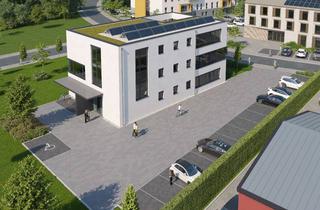 Gewerbeimmobilie mieten in Stückle-Straße, 77955 Ettenheim, Exklusive Premium-Gewerbefläche in Bestlage von Ettenheim
