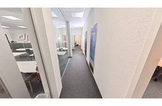 Büro zu mieten in 76669 Bad Schönborn, Moderne Bürofläche (343 m²) mit Schulungsraum, 6 Stellplätzen & Top-Bahnanschluss in Bad Schönborn