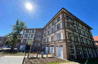 Praxen mieten in Straße Am Bahnhof, 14547 Beelitz, ** Dermatologe gesucht ** Moderne Praxisflächen im Erstbezug mit maximaler Mitgestaltungsmöglichkeit