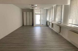 Gewerbeimmobilie mieten in Baruther Str. 23, 15806 Zossen, Beste Lage ! Marktplatz Zossen - 3 Zimmer-Gewerbeeinheit zu vermieten