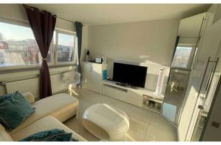 Immobilie mieten in Bergheimer Str., 69115 Bergheim, 2-Zimmerwohnung mit luxuriöser Ausstattung, mit TV, Wlan, Du/Wc, Küche, Safe, Waschtrockne