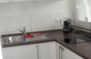 Immobilie mieten in Eschenheimer Anlage 23, 60318 Nordend-West, Schönes 1 Zimmerapartment in der Stadtmitte