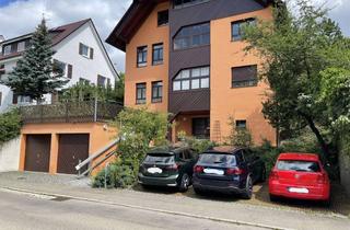 Immobilie mieten in 72072 Tübingen, Top Lage - Kliniken, Uni und Innenstadt in Gehweite