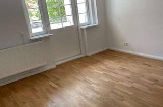 Immobilie mieten in Schönstraße 19, 13086 Weißensee, 3 Zimmer , WG geeignet , Nähe Parkklinik Weißensee, auch für Studenten als WG geeignet