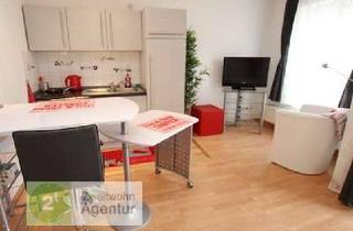 Immobilie mieten in 41462 Neuss, Modern eingerichtetes Apartment mit Internet und Balkon,Neuss-Zentrum, Keltenstr.