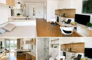 Immobilie mieten in Anni-Eisler-Lehmann-Straße, 55122 Hartenberg/Münchfeld, Anni-Eisler-Lehmann-Straße, Mainz furnished