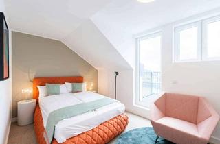 Immobilie mieten in Cranachstraße, 60596 Sachsenhausen, Cranachstraße, Frankfurt am Main furnished