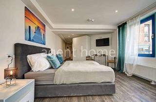 Immobilie mieten in 72764 Reutlingen, MODERN UND ZENTRAL Business-Apartment im Echaz Center Reutlingen