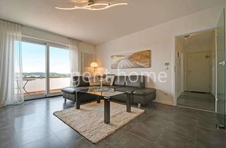 Immobilie mieten in 71229 Leonberg, MODERN LIVING - Wohnung mit großem Balkon