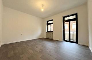 Immobilie mieten in Ludwigstrasse 15, 97688 Bad Kissingen, 1 Zimmer in 3,5-Raum-Wohnung mit Balkon und EBK in Bad Kissingen Pauschalmiete!